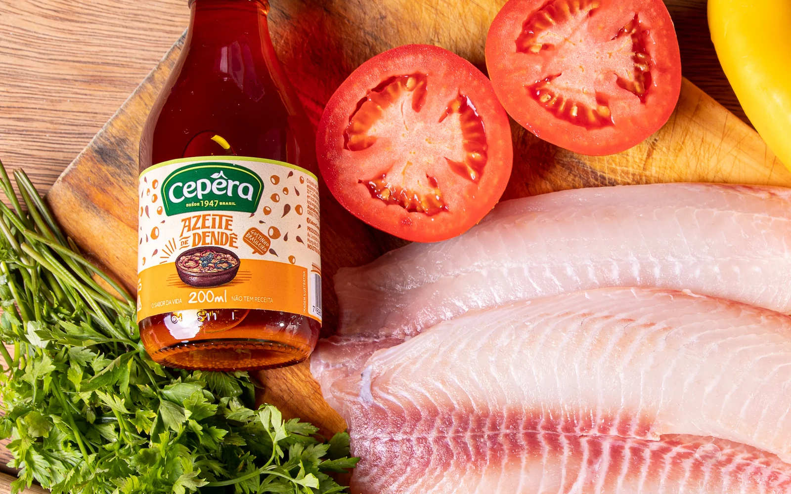 Produtos Azeites Cepêra
