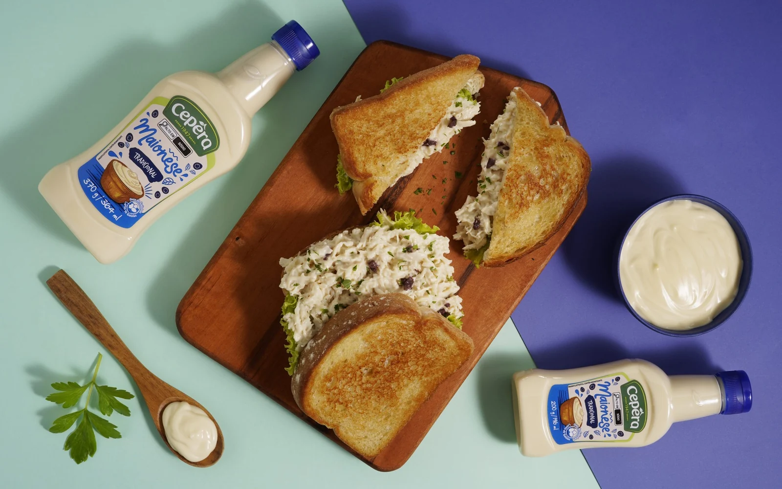 Produtos Cepêra