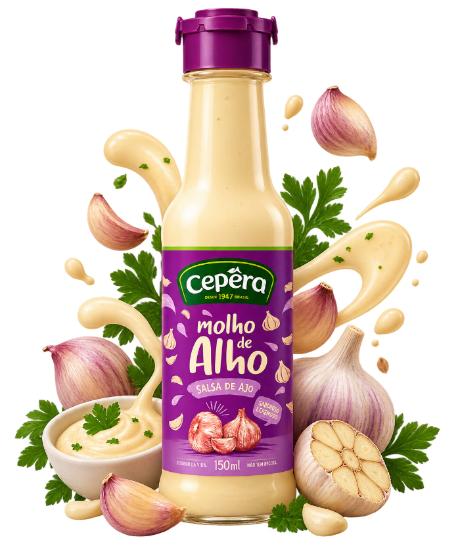 MOLHOS Cepêra