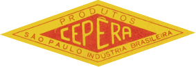 Cepêra em 1947: Desde as origens