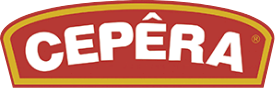 Cepêra em 2000: Novo logo