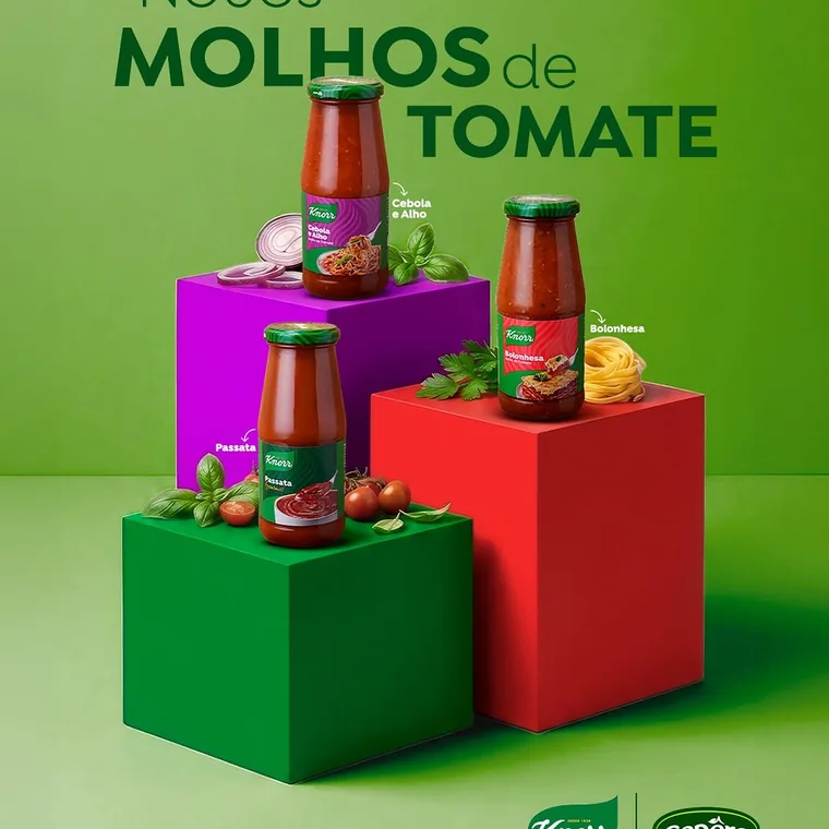 Publicação da Cepêra no Instagram: Tem coisa que combina com qualquer mesa: receita gostosa e…
