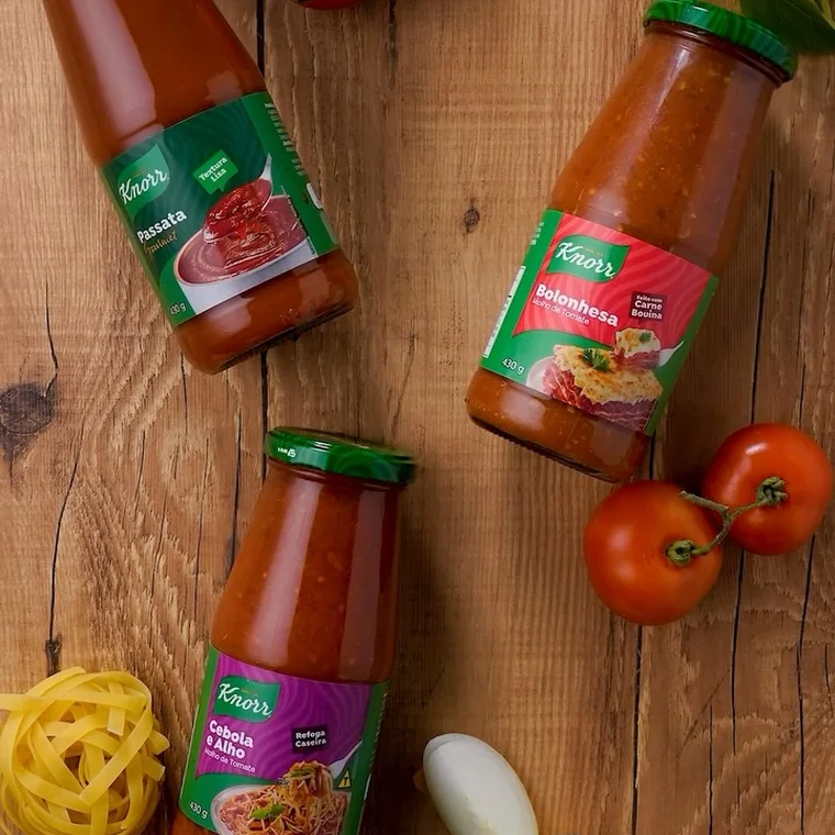 Publicação da Cepêra no Instagram: Tem novidade chegando para deixar qualquer receita ainda…