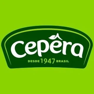 Foto de perfil da Cepêra no Instagram