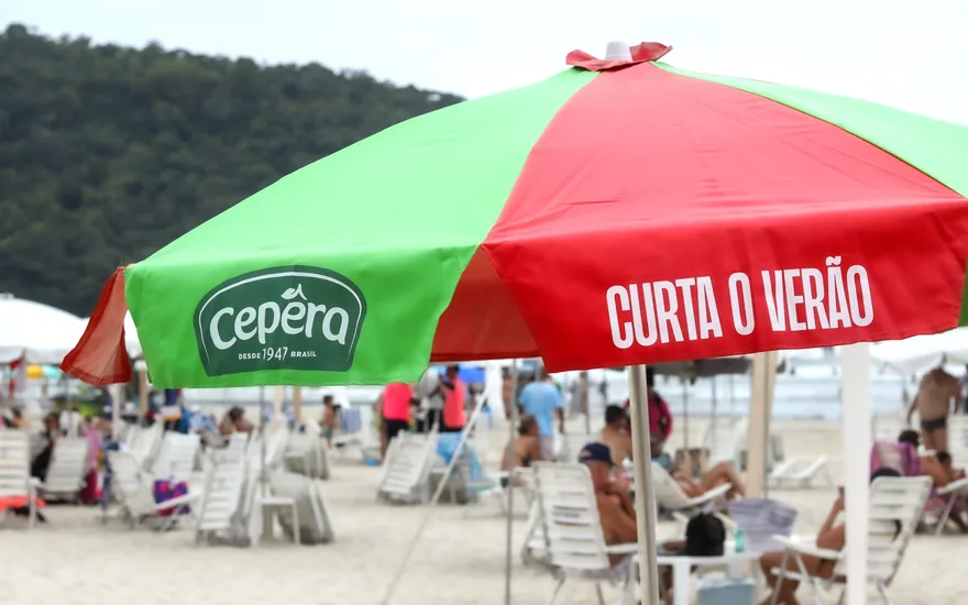Cepêra reinventa o verão com ação promocional em Riviera