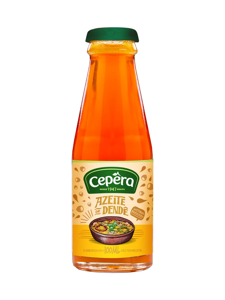 Azeites Cepêra