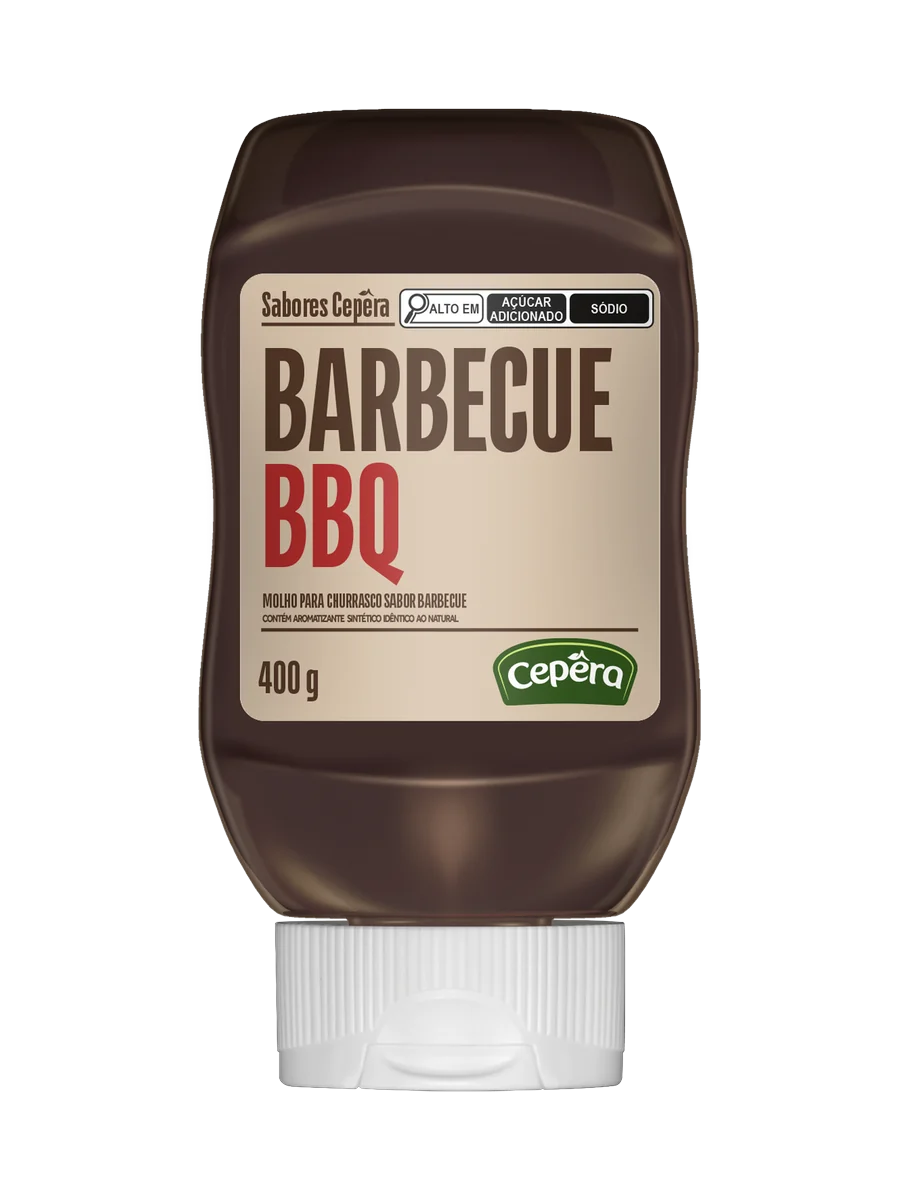 Barbecue BBQ Cepêra