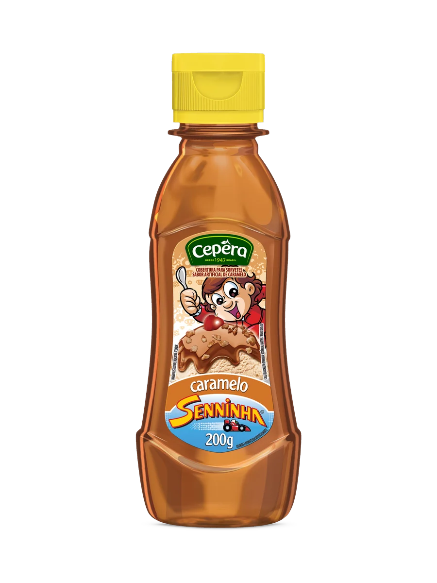 Senninha Cepêra