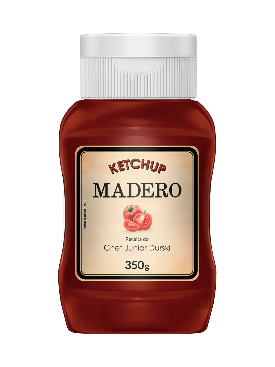 Madero Cepêra