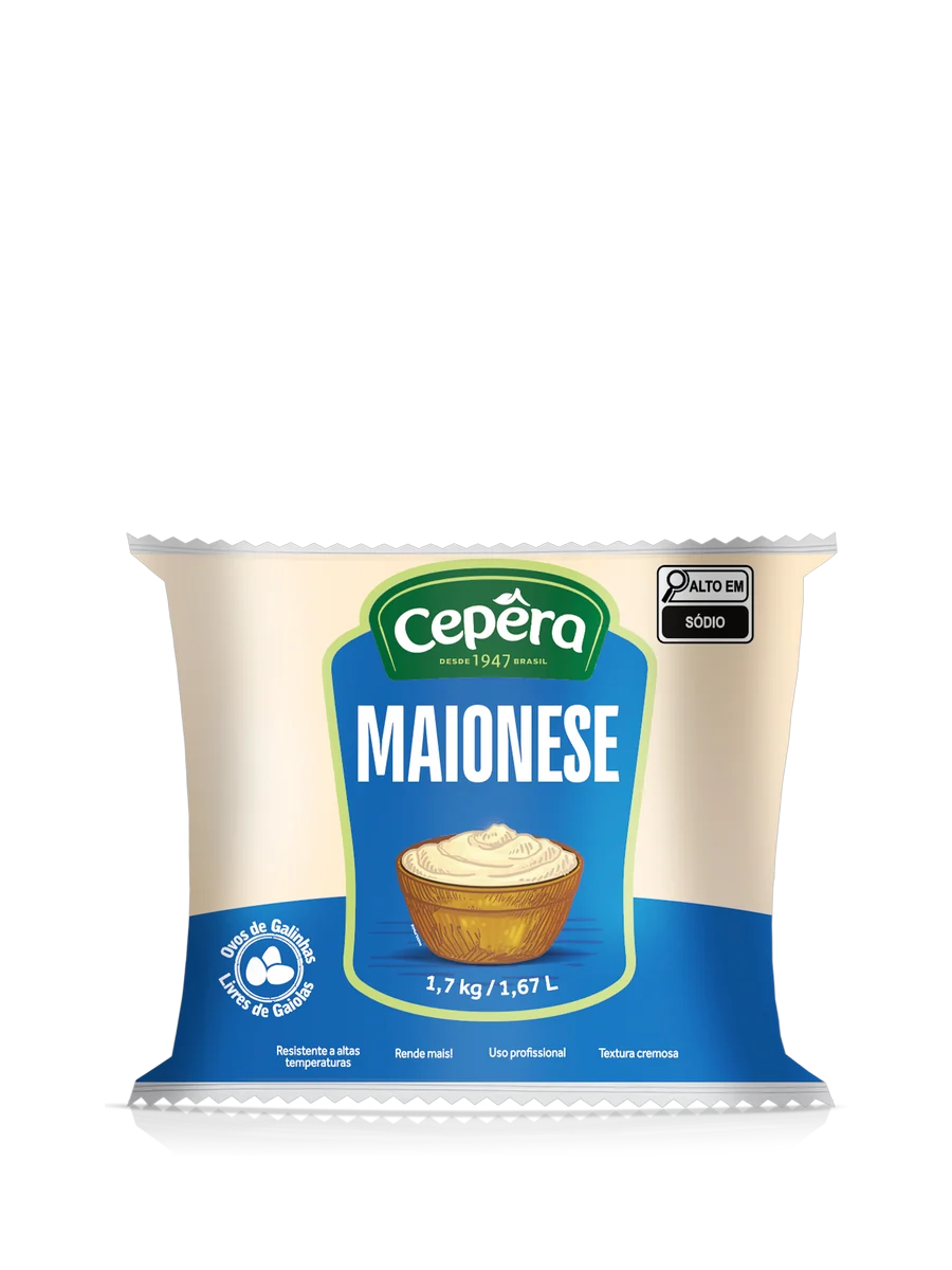 Food Service Cepêra