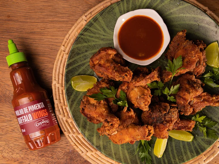 Buffalo Wings