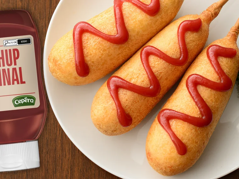 Corn Dog