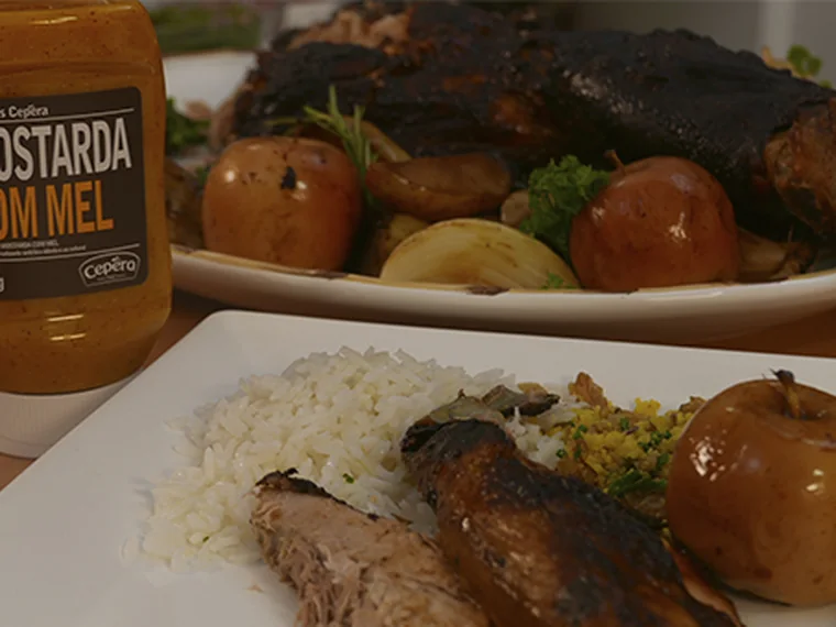 Pernil