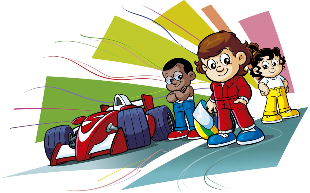 Responsabilidade Social – Instituto Ayrton Senna